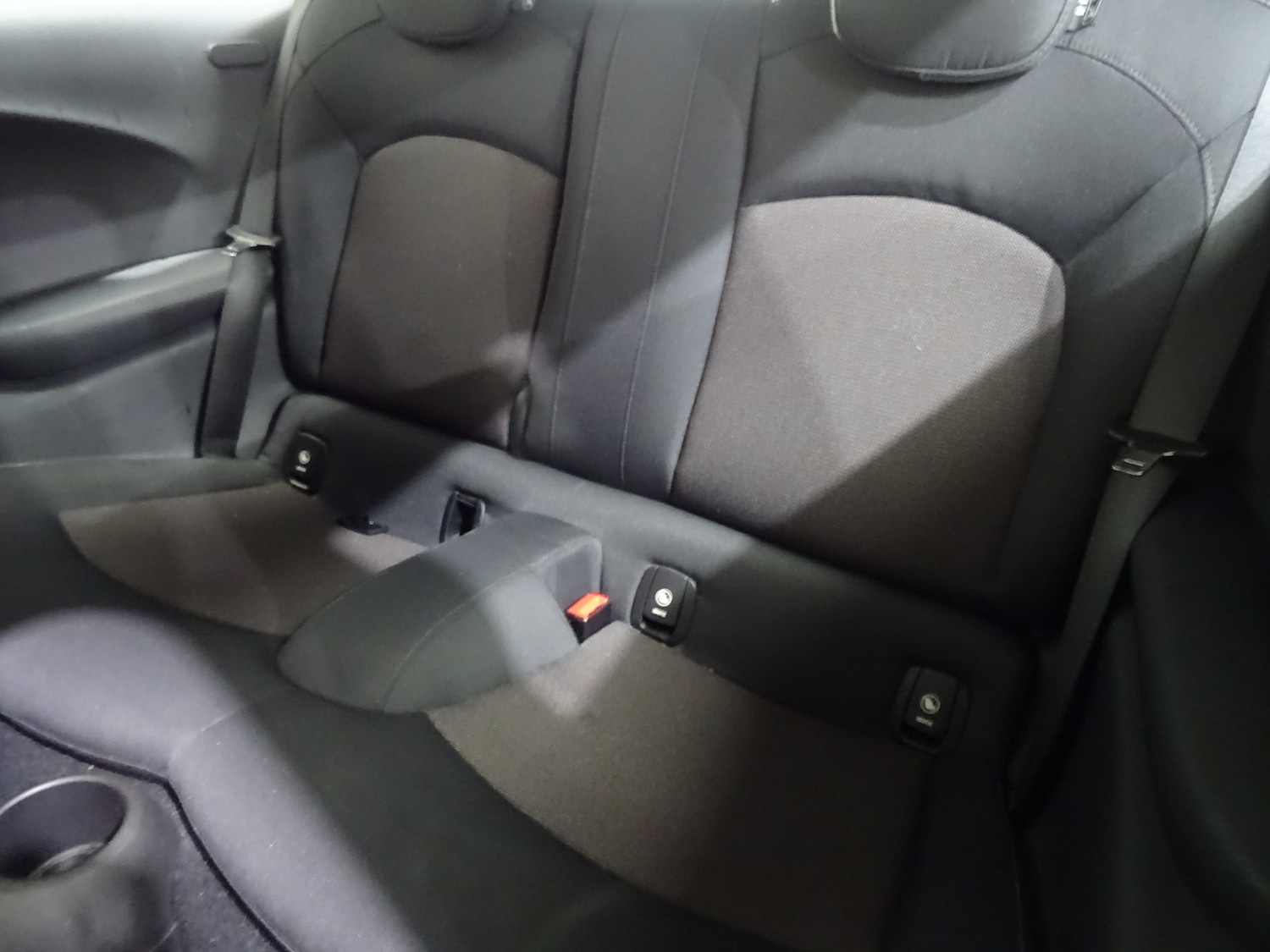 Used MINI Hatch 2014 for sale - 76611332: Photo 3