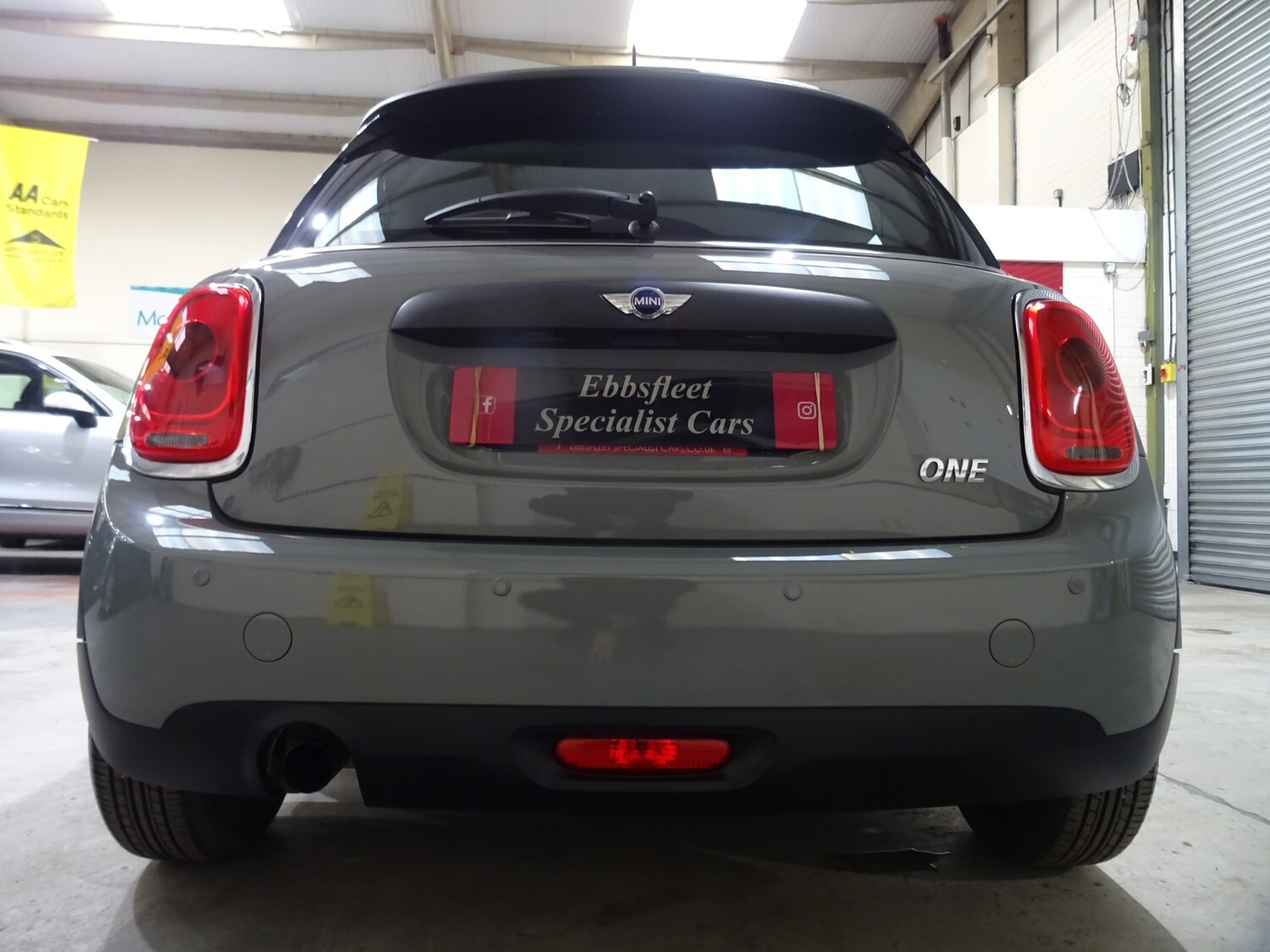 Used MINI Hatch 2014 for sale - 76611332: Photo 31