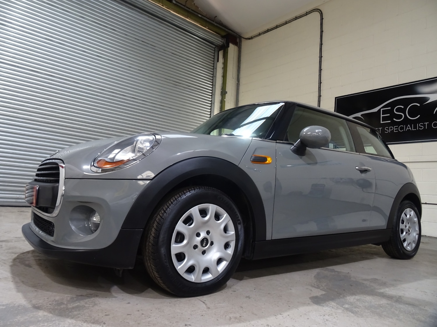 Used MINI Hatch 2014 for sale - 76611332: Photo 33
