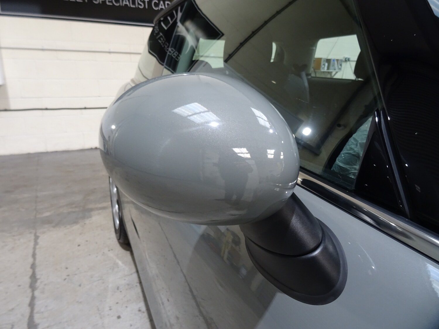 Used MINI Hatch 2014 for sale - 76611332: Photo 34