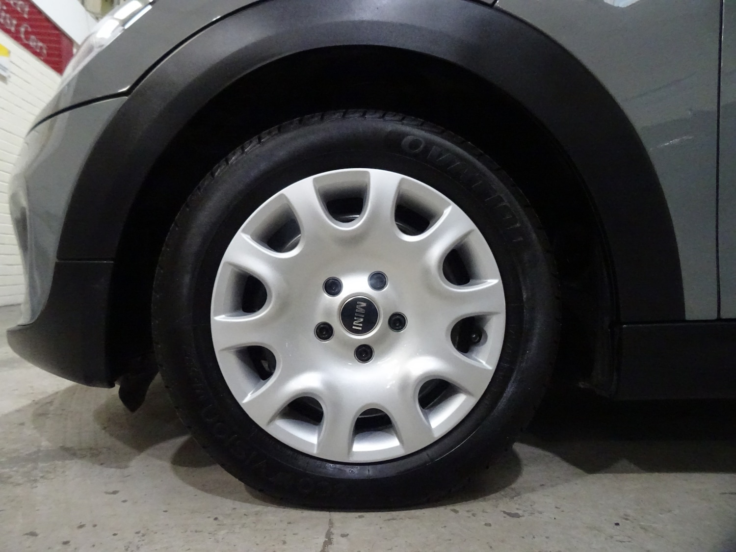 Used MINI Hatch 2014 for sale - 76611332: Photo 37