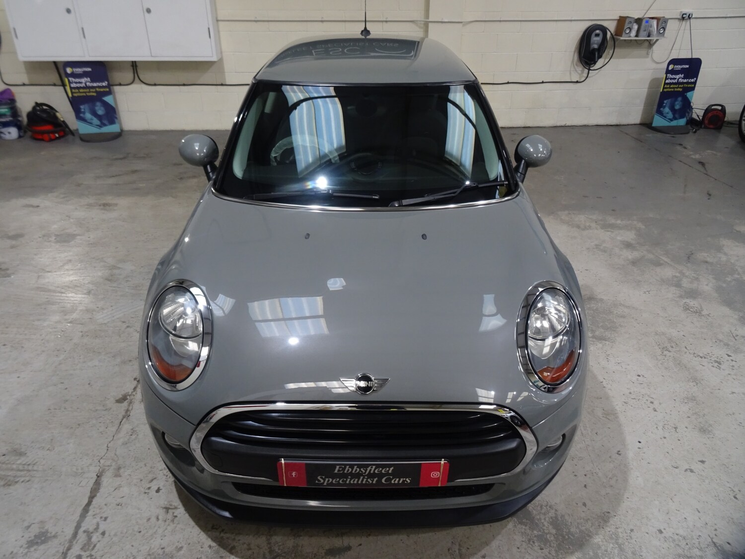 Used MINI Hatch 2014 for sale - 76611332: Photo 41