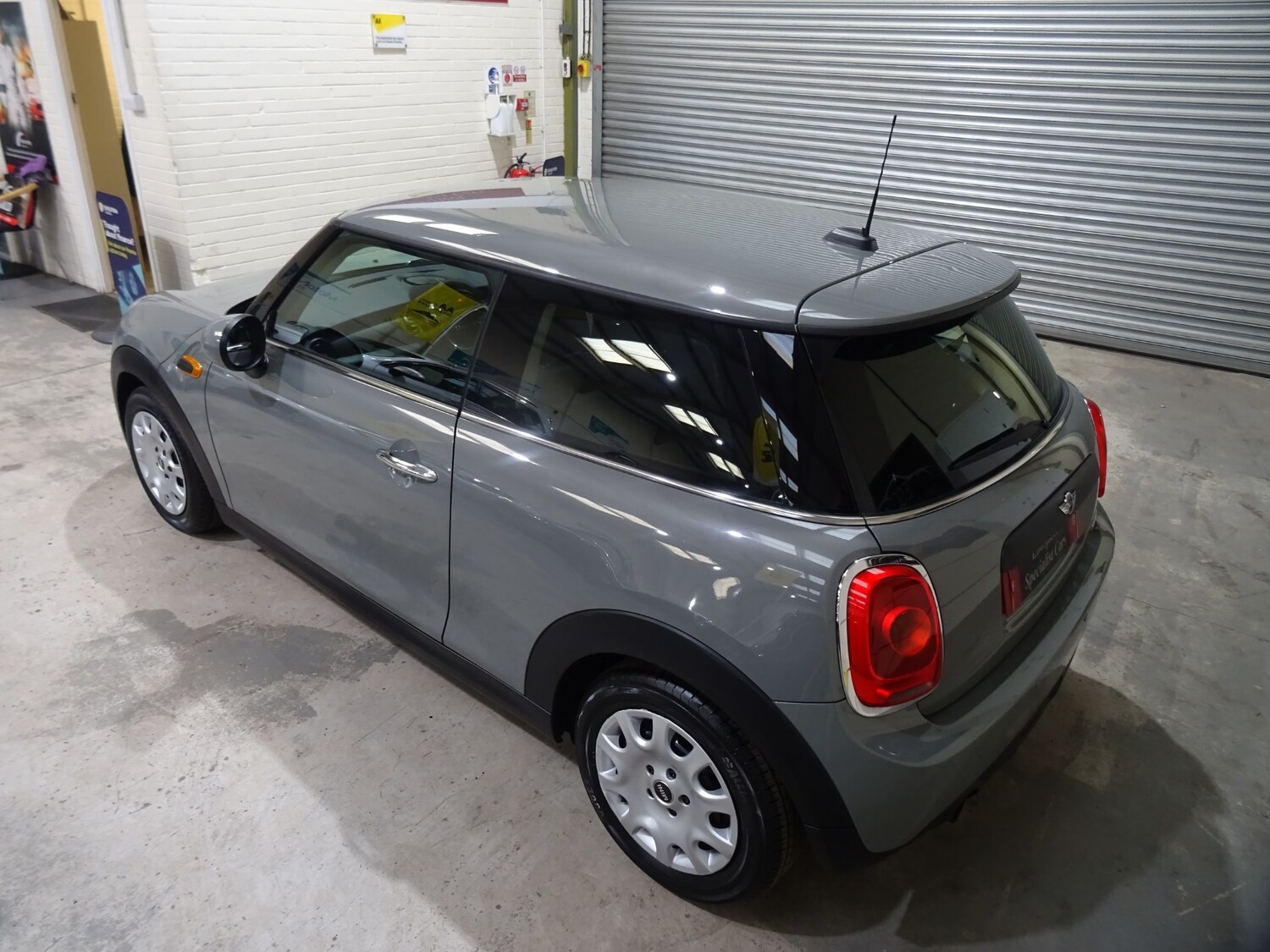 Used MINI Hatch 2014 for sale - 76611332: Photo 44