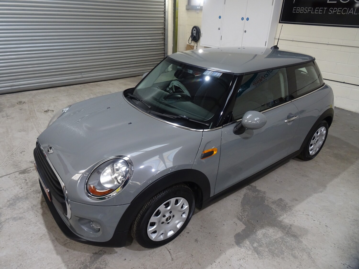 Used MINI Hatch 2014 for sale - 76611332: Photo 45