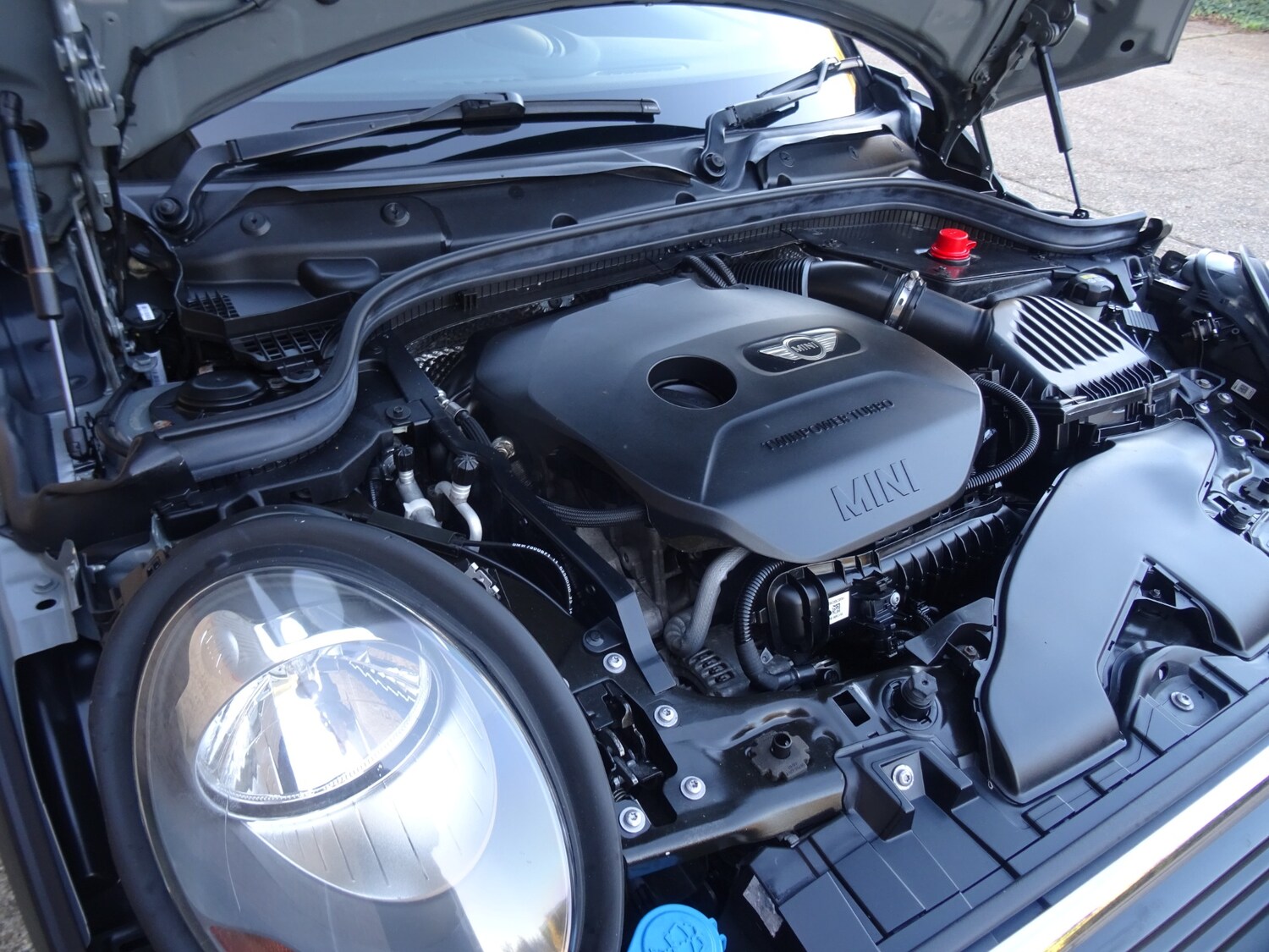 Used MINI Hatch 2014 for sale - 76611332: Photo 46