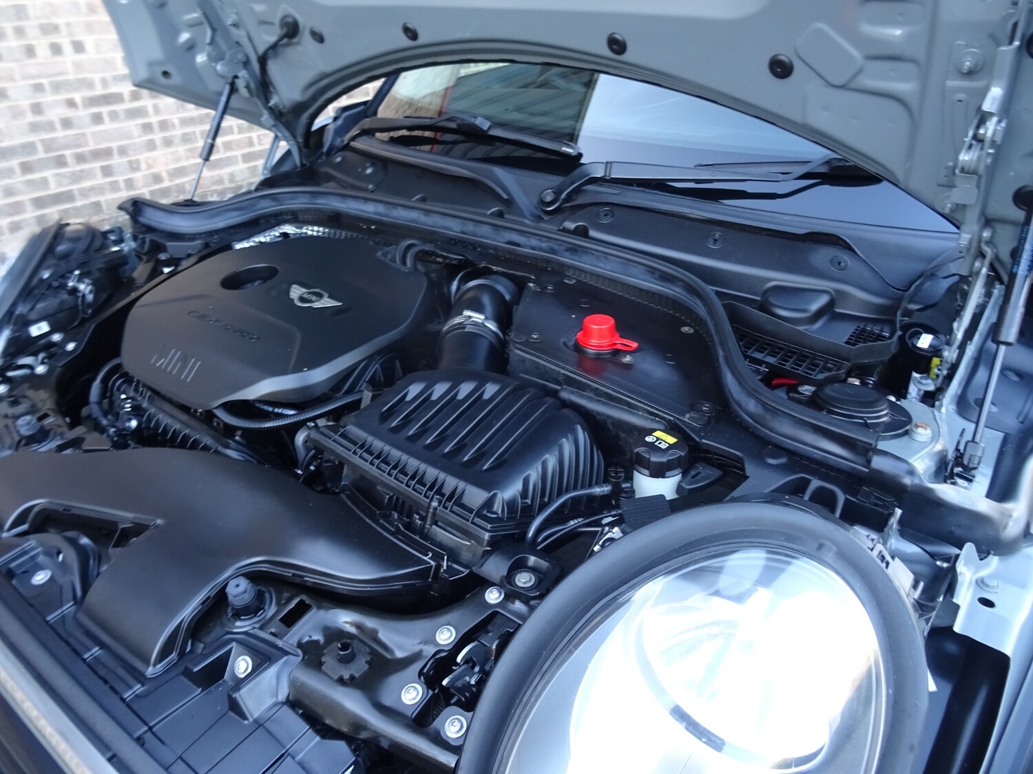 Used MINI Hatch 2014 for sale - 76611332: Photo 47