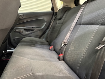 Used Ford Fiesta 2010 for sale - 79546920: Photo
