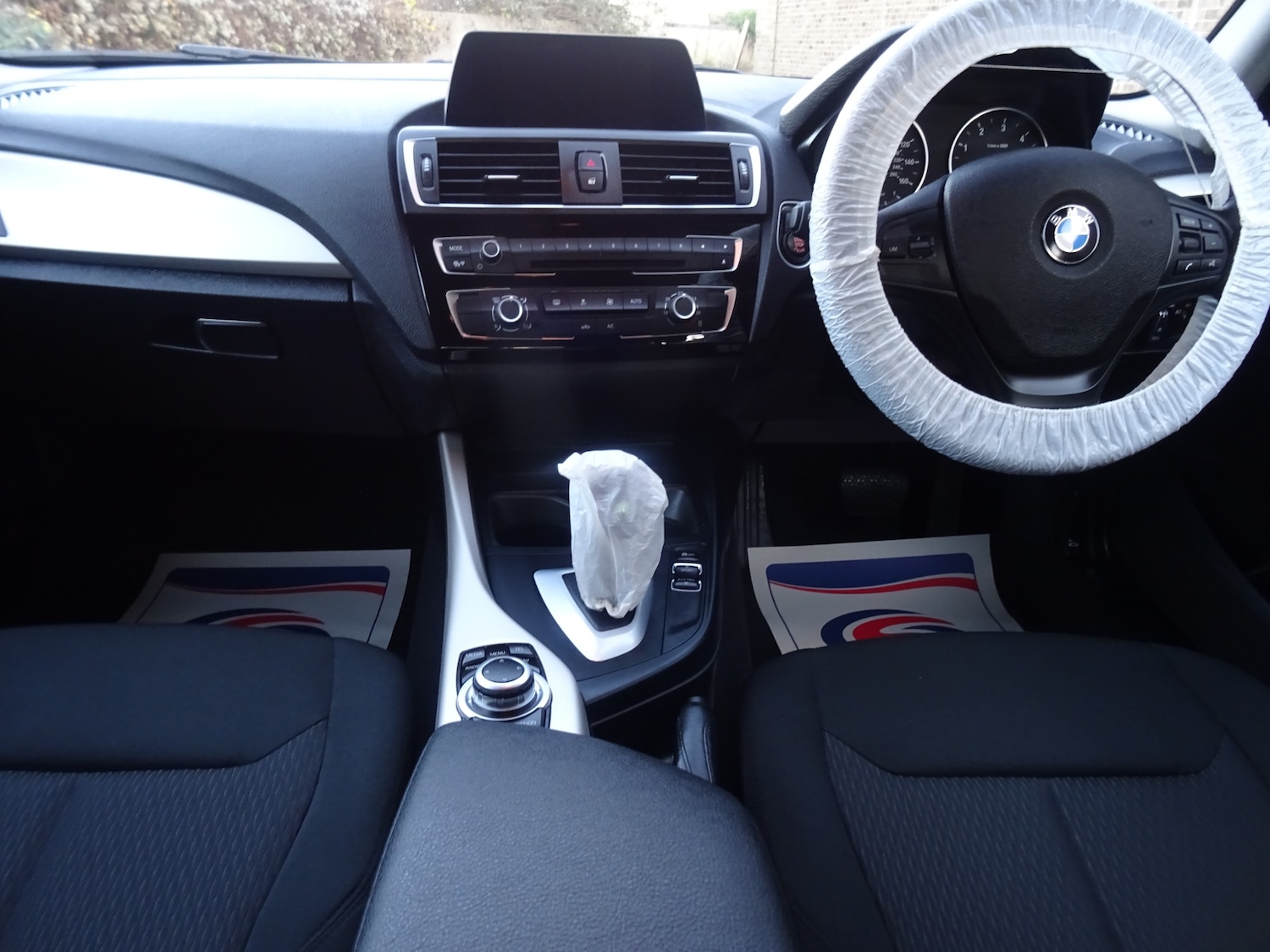 Used BMW 1 Series 2016 for sale - 77003487: Photo 2