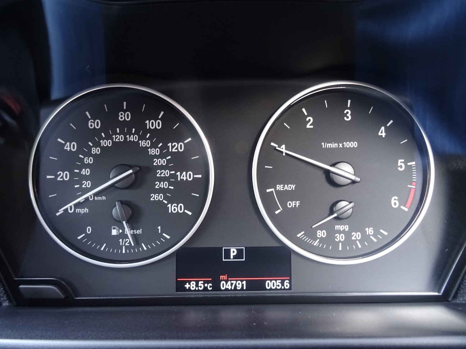 Used BMW 1 Series 2016 for sale - 77003487: Photo 3