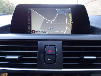 Used BMW 1 Series 2016 for sale - 77003487: Photo