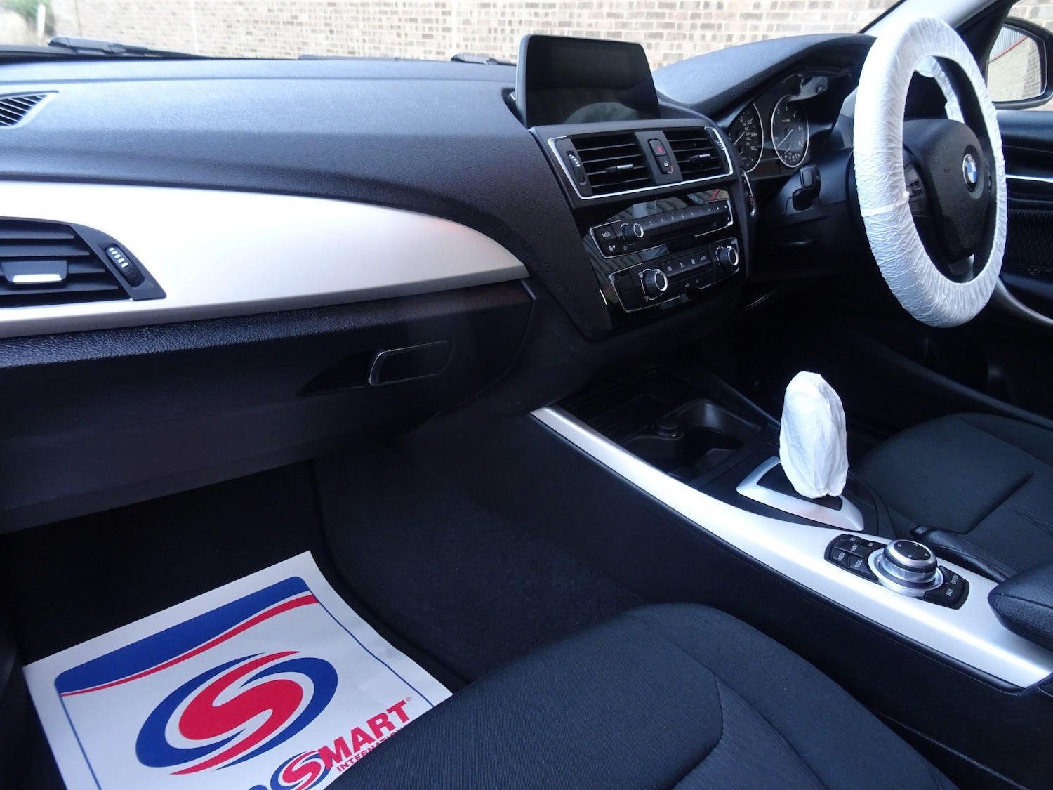 Used BMW 1 Series 2016 for sale - 77003487: Photo 5