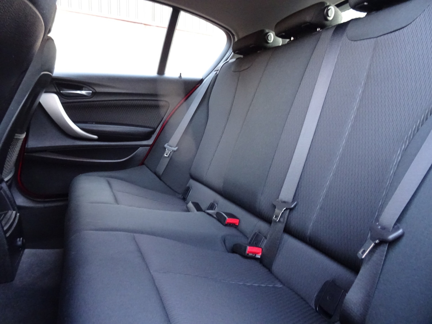 Used BMW 1 Series 2016 for sale - 77003487: Photo 6