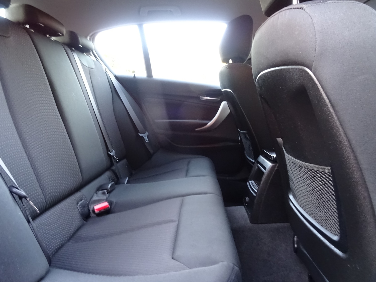 Used BMW 1 Series 2016 for sale - 77003487: Photo 7