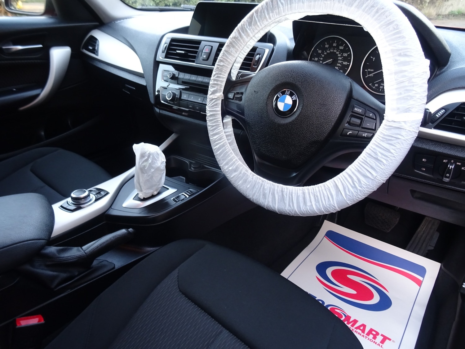 Used BMW 1 Series 2016 for sale - 77003487: Photo 8