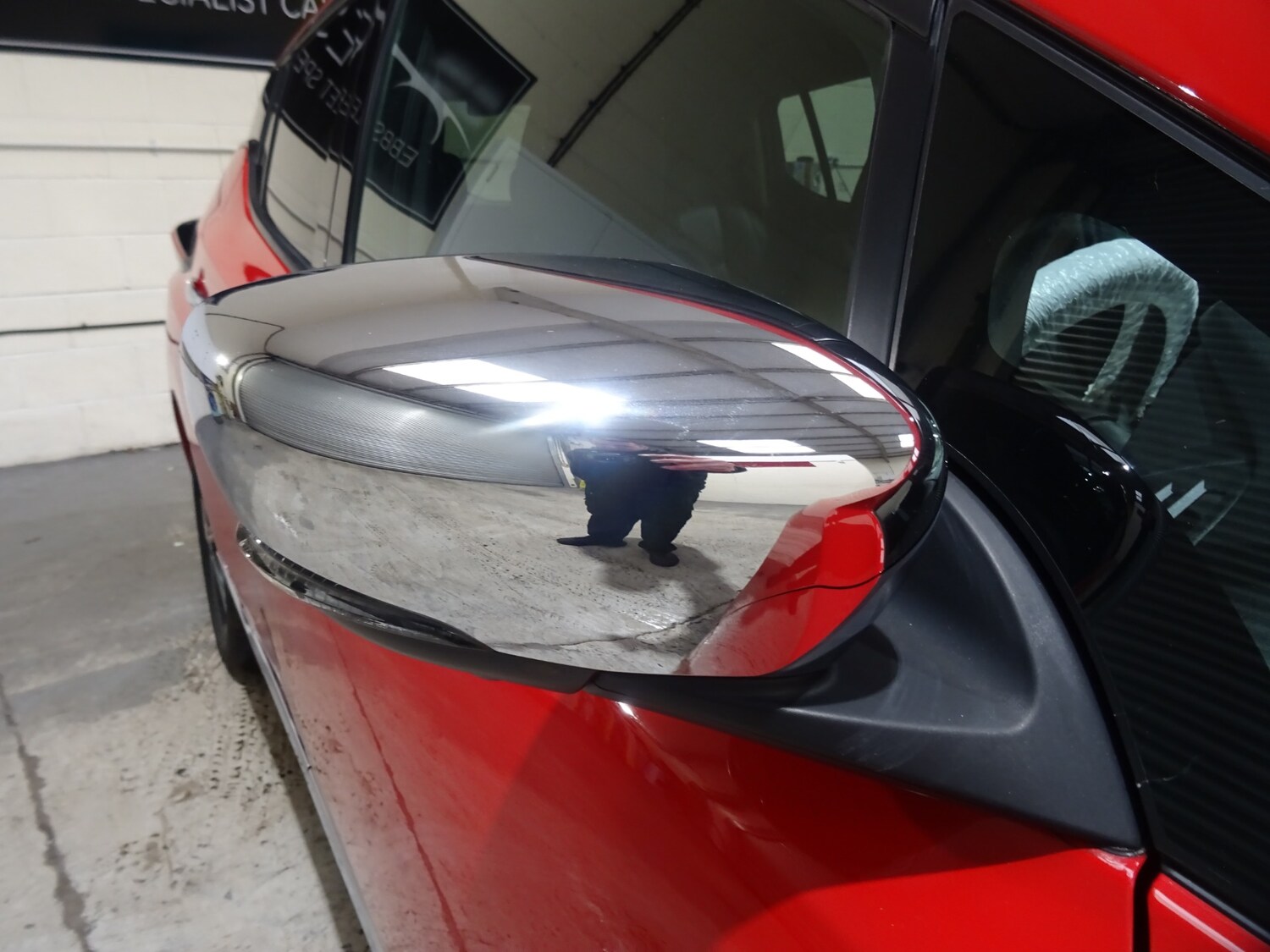 Used Nissan Leaf 2021 for sale - 77196393: Photo 18