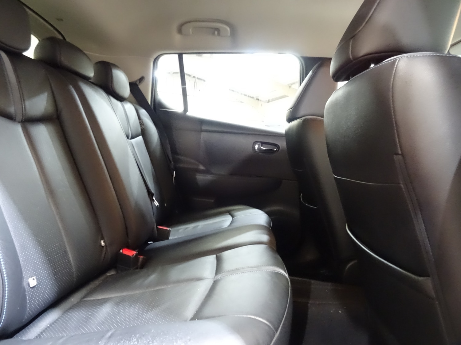 Used Nissan Leaf 2021 for sale - 77196393: Photo 4