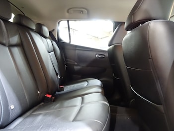 Used Nissan Leaf 2021 for sale - 77196393: Photo