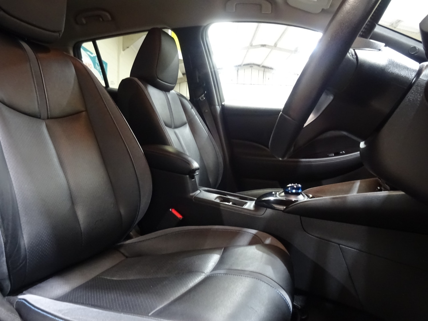 Used Nissan Leaf 2021 for sale - 77196393: Photo 5