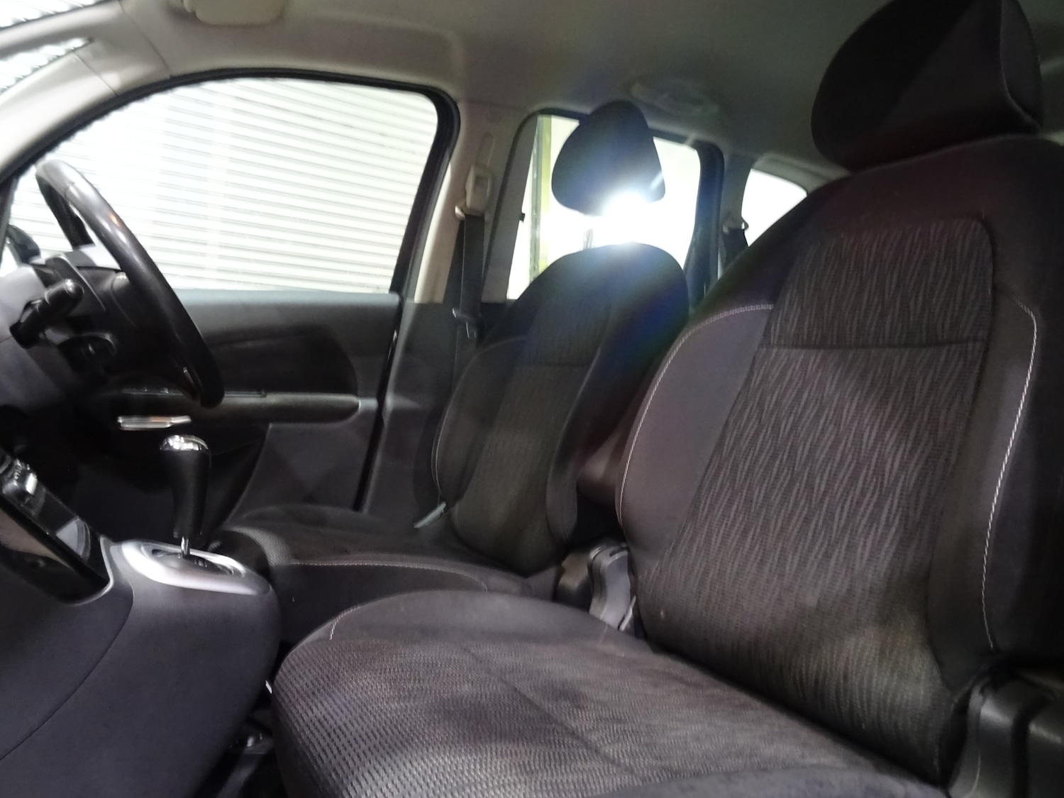 Used Citroen C3 Picasso 2014 for sale - 77077019: Photo 2