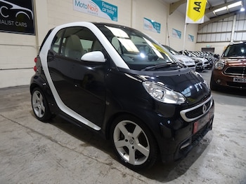 Used smart fortwo 2014 for sale - 77818247: Photo
