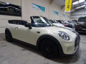 2019 (69) - 1.5 Cooper Classic II 2dr **LOW MILEAGE*ONLY 52000 MILES FROM NEW**