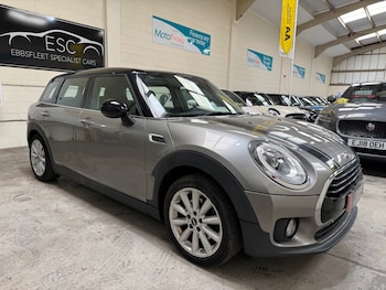 Used MINI Clubman 2017 for sale - 79162612: Photo