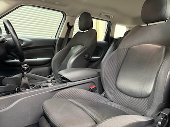Used MINI Clubman 2017 for sale - 79162612: Photo