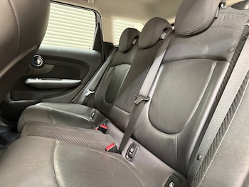 Used MINI Clubman 2017 for sale - 79162612: Photo
