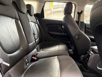 Used MINI Clubman 2017 for sale - 79162612: Photo