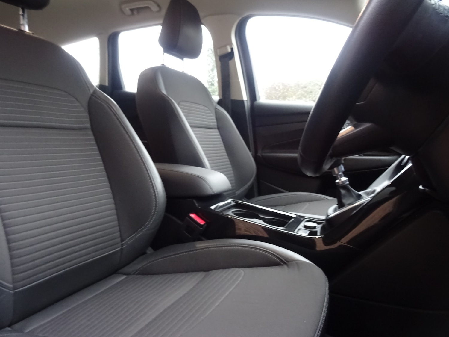 Used Ford Kuga 2018 for sale - 77137370: Photo 7