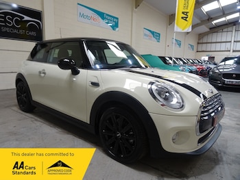 Used MINI Hatch 2014 for sale - 75604878: Photo