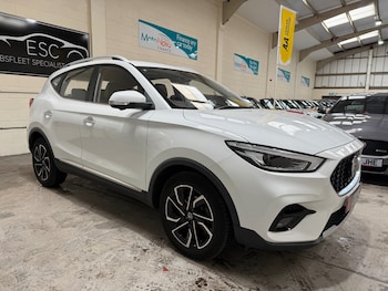 Used MG MG ZS 2022 for sale - 78914523: Photo