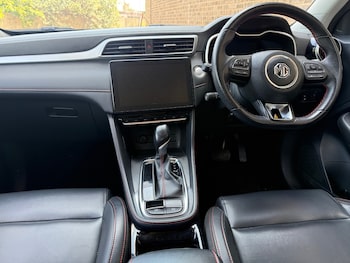 Used MG MG ZS 2022 for sale - 78914523: Photo