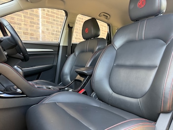 Used MG MG ZS 2022 for sale - 78914523: Photo