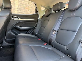 Used MG MG ZS 2022 for sale - 78914523: Photo