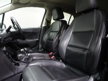 Used Vauxhall Mokka X 2017 for sale - 77353832: Photo