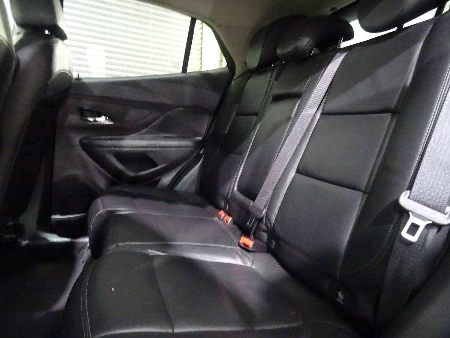 Used Vauxhall Mokka X 2017 for sale - 77353832: Photo 4