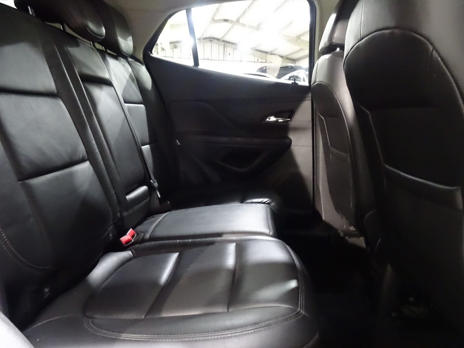 Used Vauxhall Mokka X 2017 for sale - 77353832: Photo 5