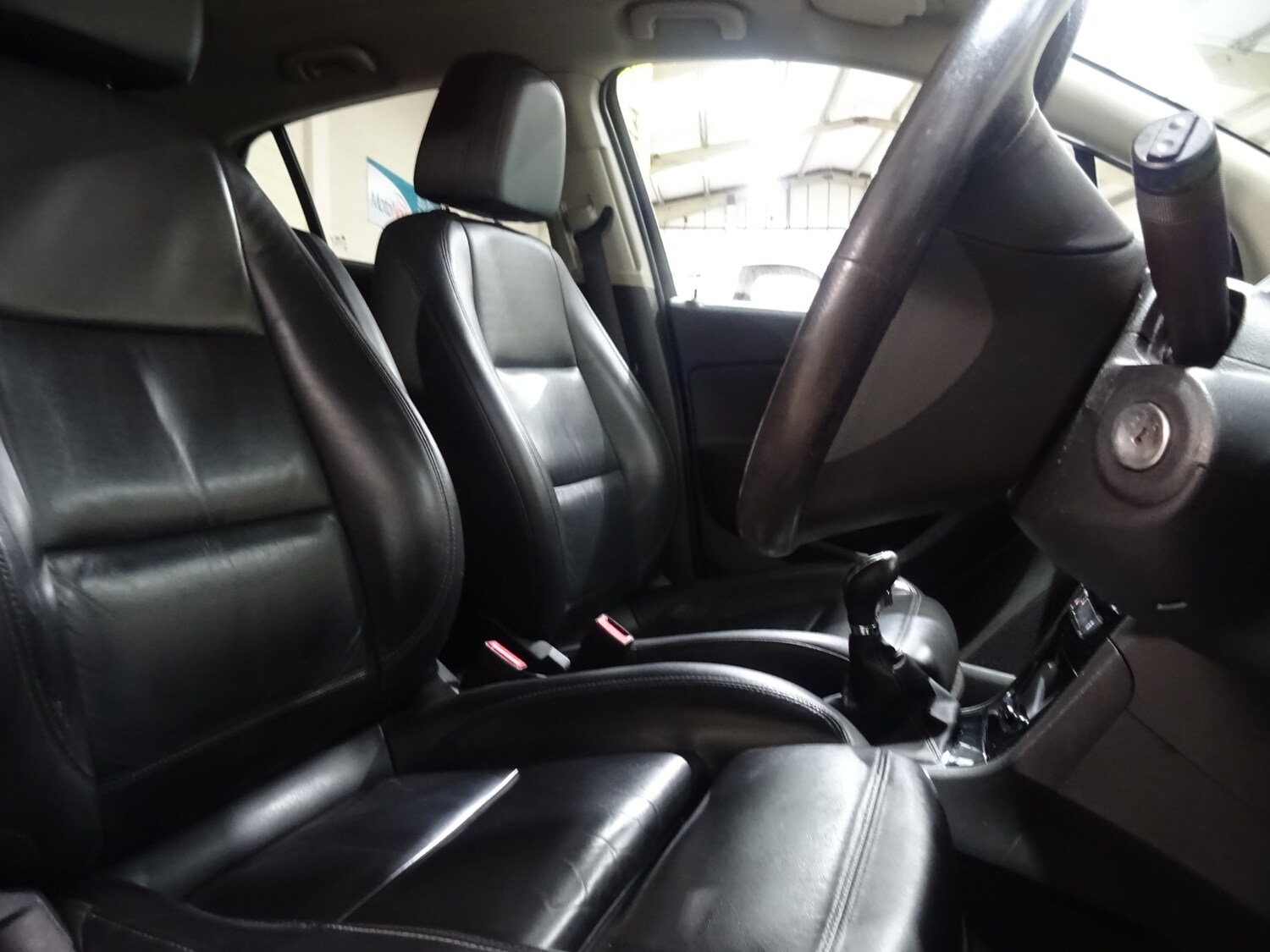 Used Vauxhall Mokka X 2017 for sale - 77353832: Photo 6