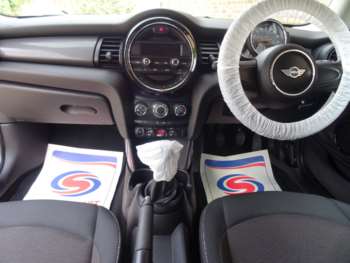 Used MINI Hatch 2017 for sale - 75168667: Photo