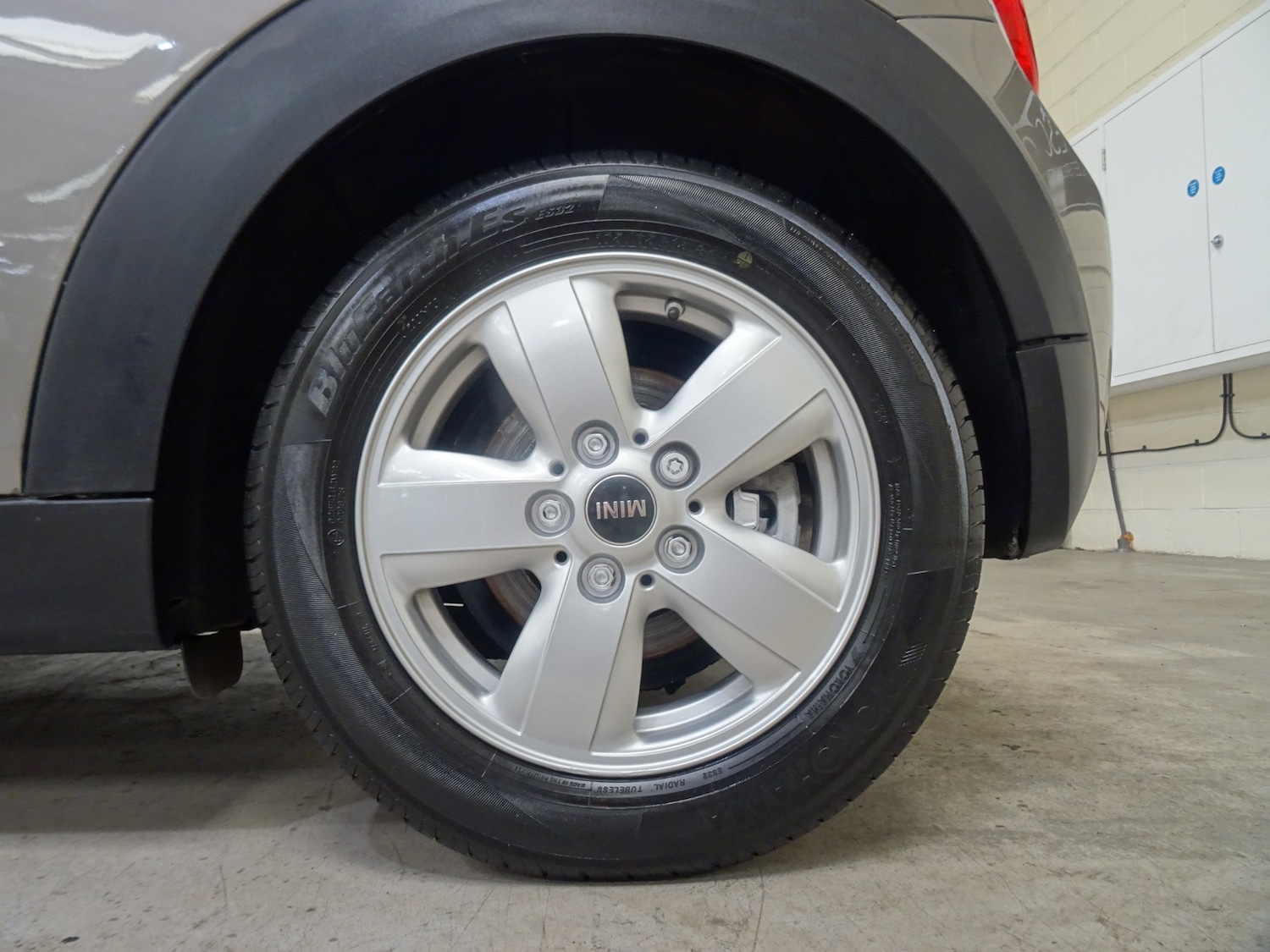 Vehicle 36