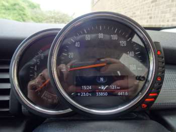 Used MINI Hatch 2017 for sale - 75168667: Photo
