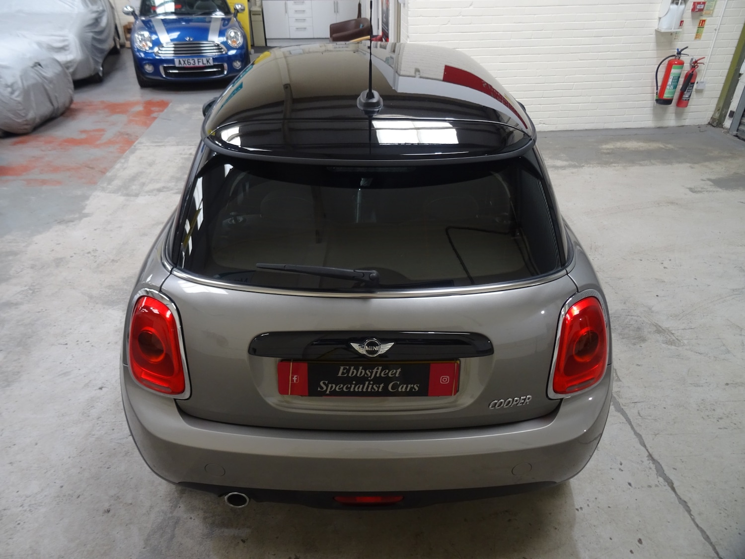 Vehicle 43