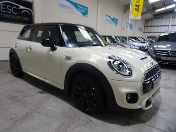 2020 (70) - 2.0 Cooper S Sport II 3dr Automatic *61000 MILES*