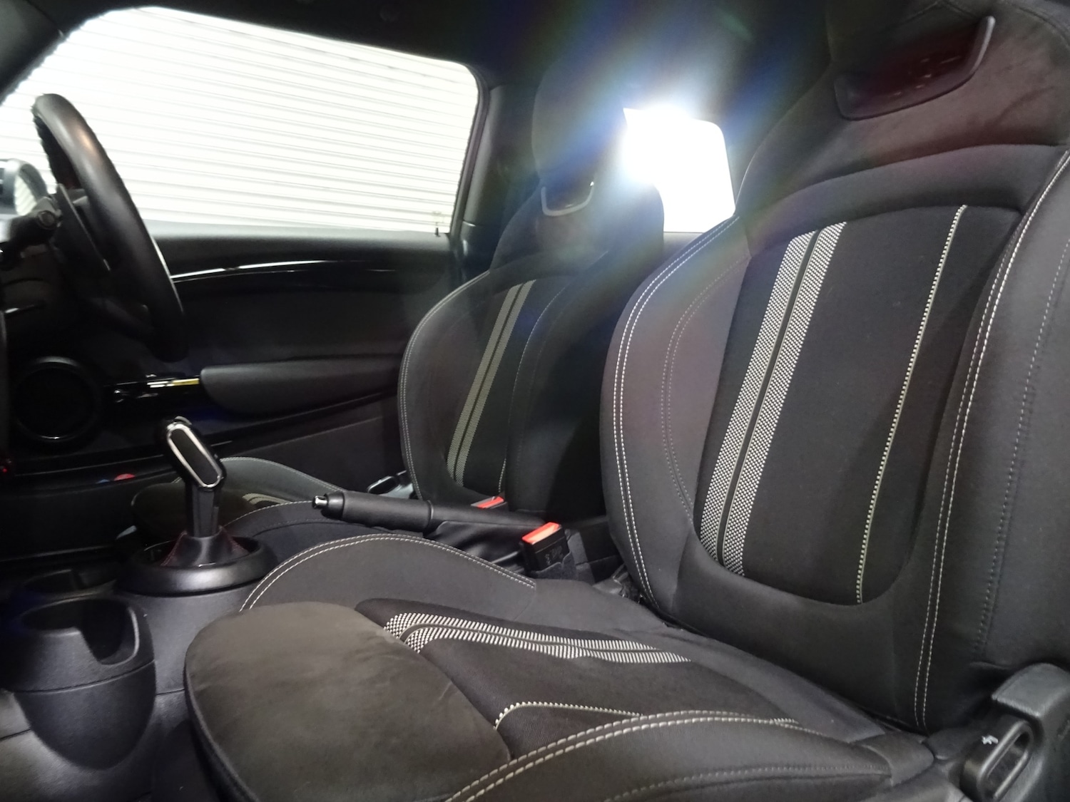 Used MINI Hatch 2020 for sale - 77629721: Photo 2