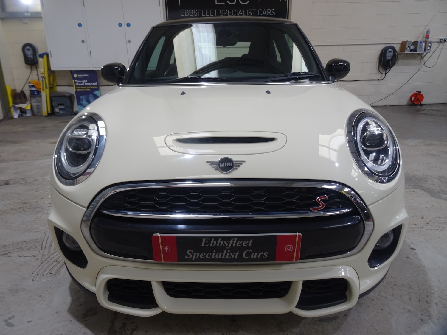 Used MINI Hatch 2020 for sale - 77629721: Photo 4