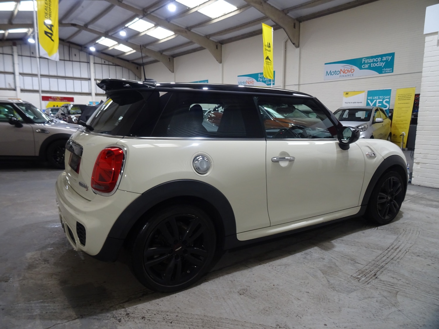 Used MINI Hatch 2020 for sale - 77629721: Photo 5