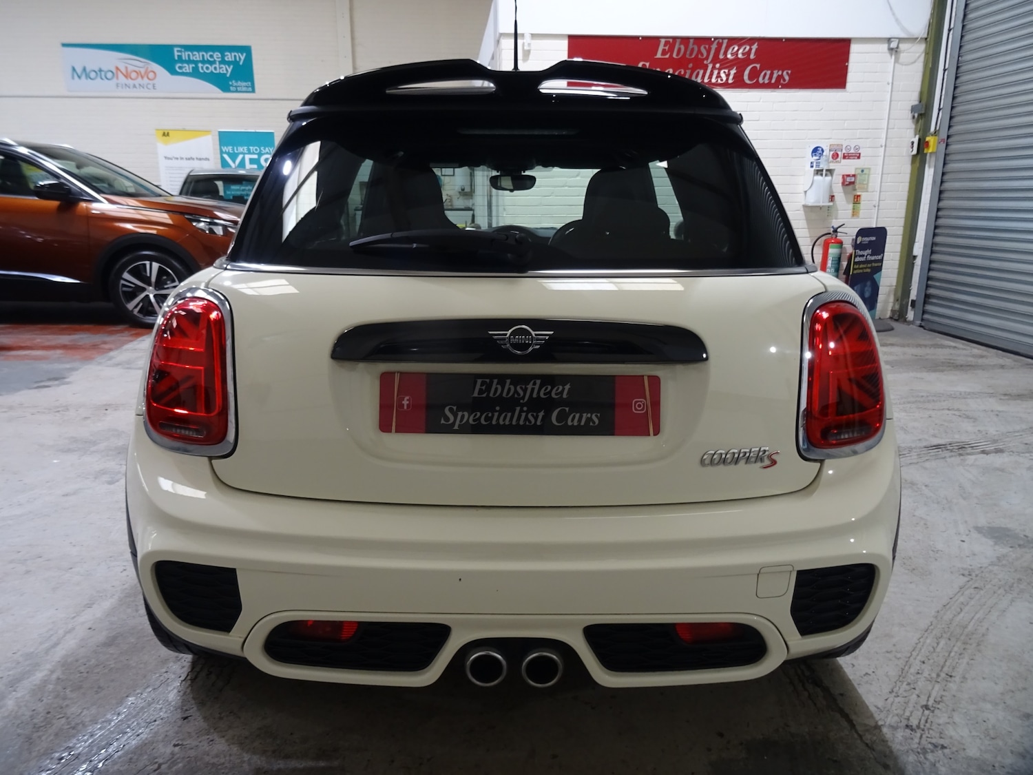 Used MINI Hatch 2020 for sale - 77629721: Photo 6
