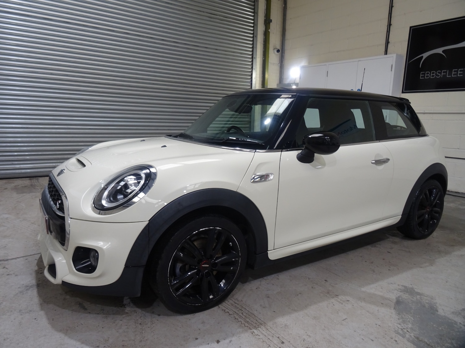 Used MINI Hatch 2020 for sale - 77629721: Photo 8