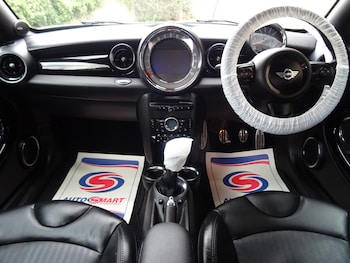 Used MINI Coupe 2015 for sale - 75568570: Photo
